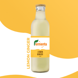 Lemon Ginger