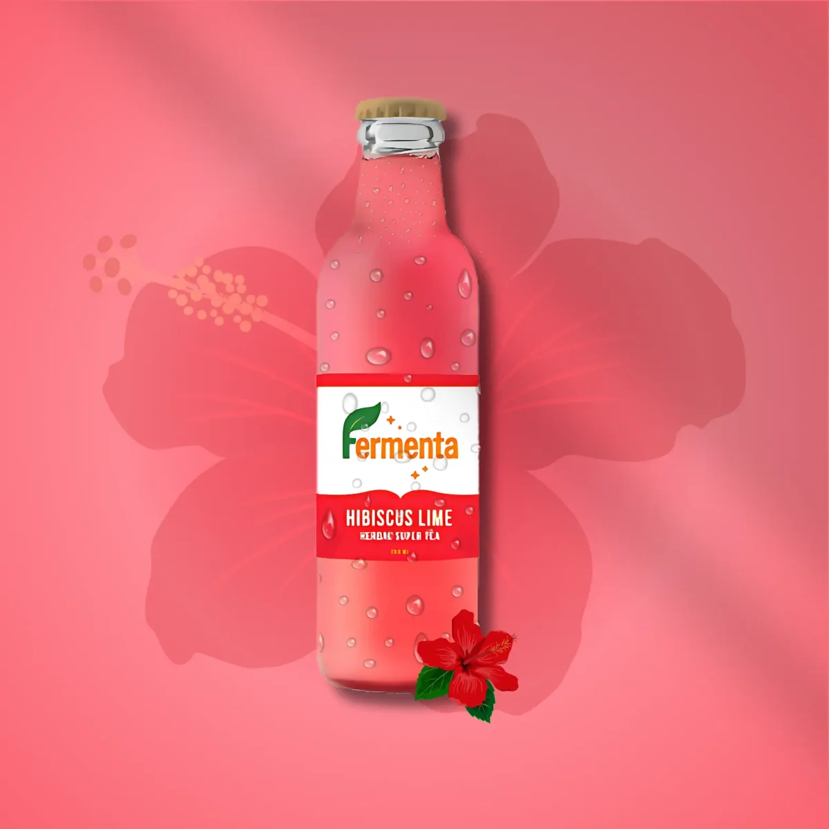 Hibiscus Lime